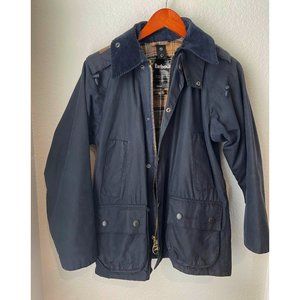 BARBOUR BEDALE® WAX JACKET C30 / XS Mens